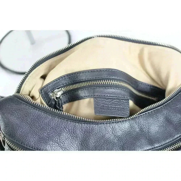 ladies Alexis Hudson leather tote bag - Picture 6 of 8